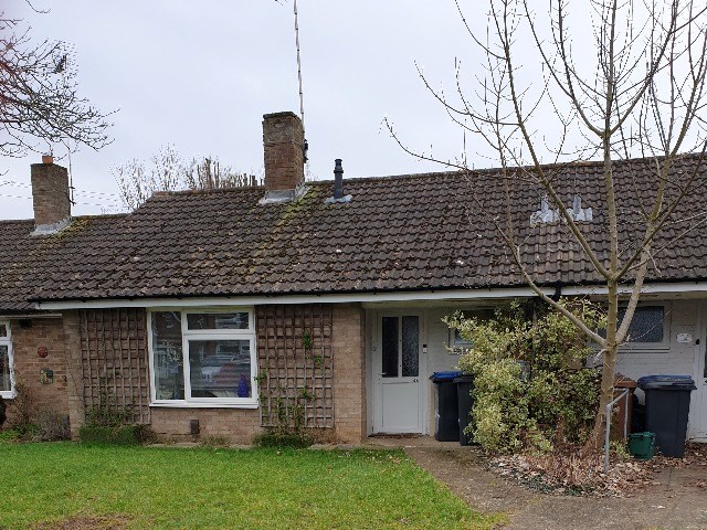 bungalow exchange in Welwyn Garden City